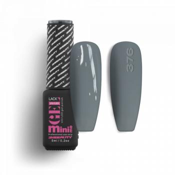 Gel Lack - HEMA Mentes 376 (5ml - mini me) kép