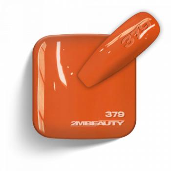 Gel Lack - HEMA Mentes 379 (13 ml) kép
