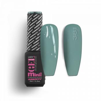 Gel Lack - HEMA Mentes 381 (5ml - mini me) kép