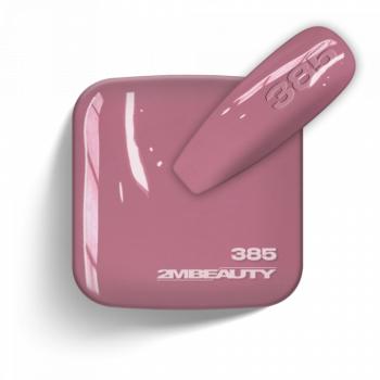 Gel Lack - HEMA Mentes 385 (13 ml) kép