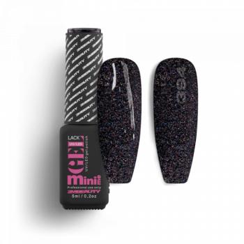 Gel Lack - HEMA Mentes 394 (5ml - mini me) kép