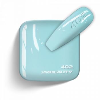 Gel Lack - HEMA Mentes 402 (13 ml) kép