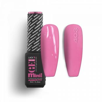 Gel Lack - HEMA Mentes 403 (5ml - mini me) kép