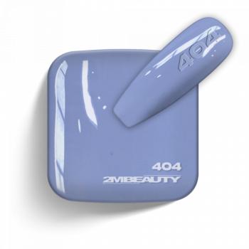 Gel Lack - HEMA Mentes 404 (13 ml) kép