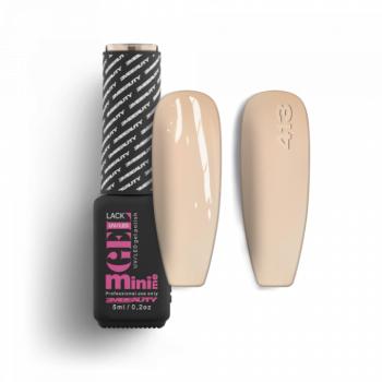 Gel Lack - HEMA Mentes 413 (5ml - mini me) kép