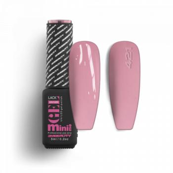 Gel Lack - HEMA Mentes 421 (5ml - mini me) kép