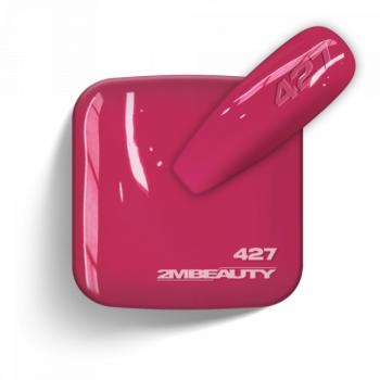 Gel Lack - HEMA Mentes 427 (13 ml) kép