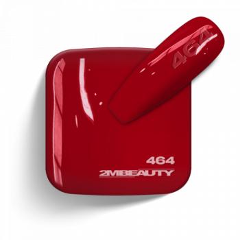 Gel Lack - HEMA Mentes 464 (13 ml) kép