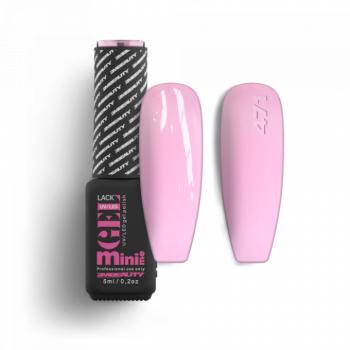 Gel Lack - HEMA Mentes 471 (5ml - mini me) kép