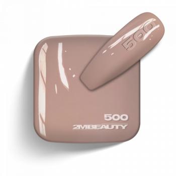 Gel Lack - HEMA Mentes 500 (13 ml) kép