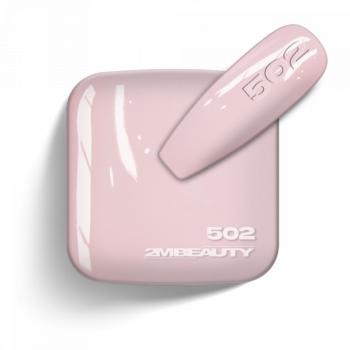 Gel Lack - HEMA Mentes 502 (13 ml) kép
