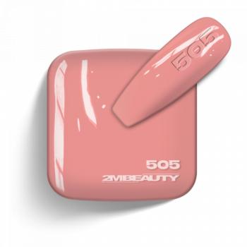 Gel Lack - HEMA Mentes 505 (13 ml) kép