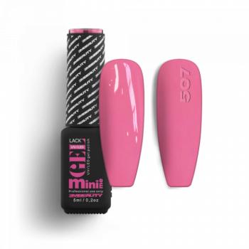 Gel Lack - HEMA Mentes 507 (5ml - mini me)