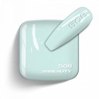 Gel Lack - HEMA Mentes 508 (13 ml) kép