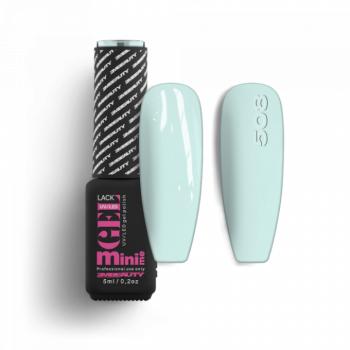 Gel Lack - HEMA Mentes 508 (5ml - mini me)
