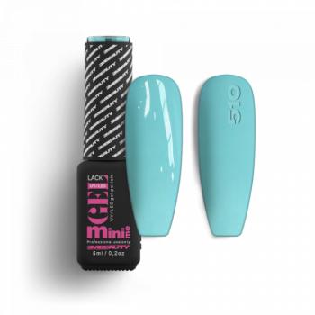 Gel Lack - HEMA Mentes 510 (5ml - mini me)
