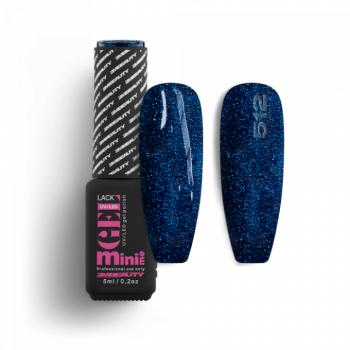 Gel Lack - HEMA Mentes 512 (5ml - mini me)