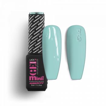 Gel Lack - HEMA Mentes 514 (5ml - mini me)