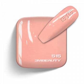 Gel Lack - HEMA Mentes 515 (13 ml) kép