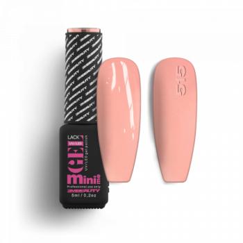 Gel Lack - HEMA Mentes 515 (5ml - mini me)