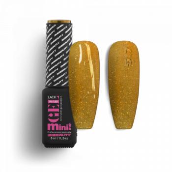 Gel Lack - HEMA Mentes 517 (5ml - mini me)