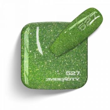 Gel Lack - HEMA Mentes 527 (13 ml) kép