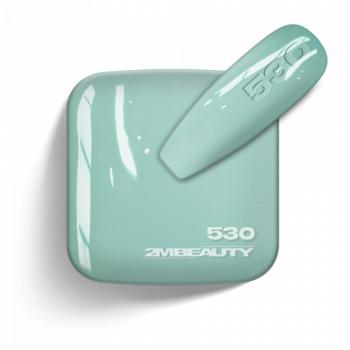 Gel Lack - HEMA Mentes 530 (13 ml)