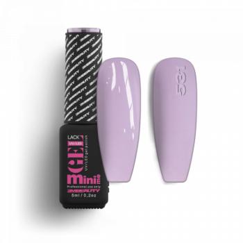 Gel Lack - HEMA Mentes 531 (5ml - mini me) kép