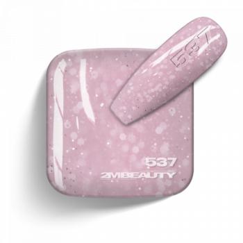 Gel Lack - HEMA Mentes 537 (13 ml) kép