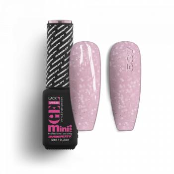 Gel Lack - HEMA Mentes 537 (5ml - mini me)