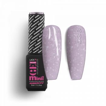 Gel Lack - HEMA Mentes 538 (5ml - mini me) kép