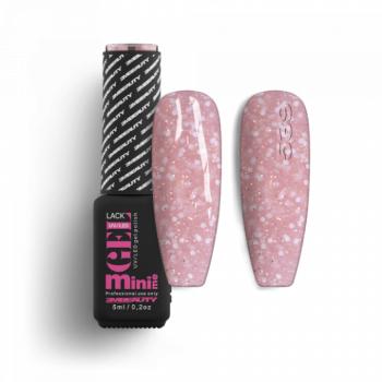 Gel Lack - HEMA Mentes 539 (5ml - mini me)