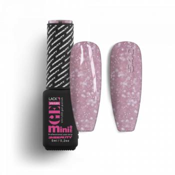 Gel Lack - HEMA Mentes 540 (5ml - mini me) kép