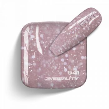 Gel Lack - HEMA Mentes 541 (13 ml) kép