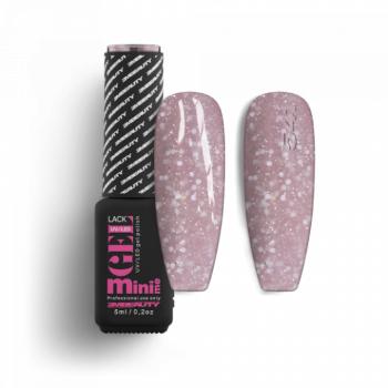 Gel Lack - HEMA Mentes 541 (5ml - mini me)