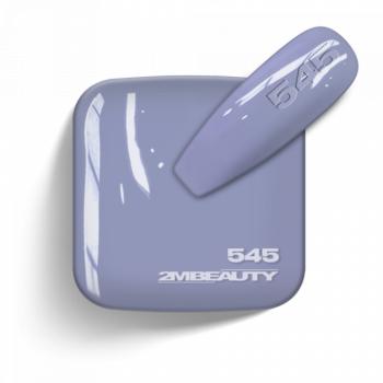 Gel Lack - HEMA Mentes 545 (13 ml)