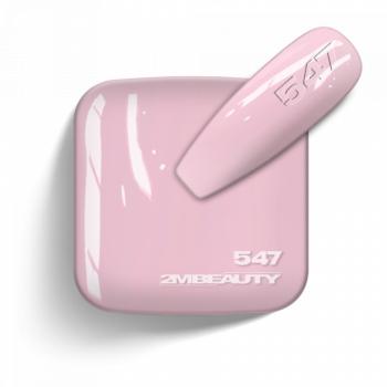 Gel Lack - HEMA Mentes 547 (13 ml) kép
