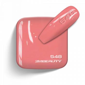 Gel Lack - HEMA Mentes 548 (13 ml)