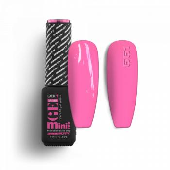 Gel Lack - HEMA Mentes 551 (5ml - mini me)