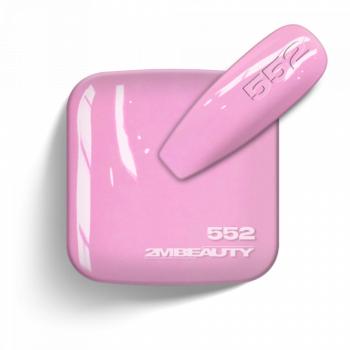 Gel Lack - HEMA Mentes 552 (13 ml) kép