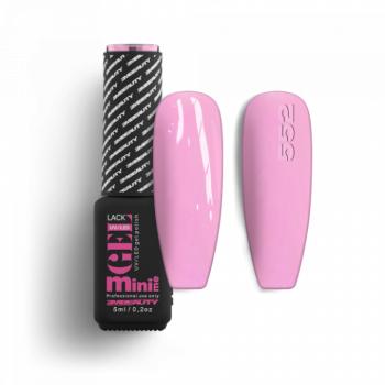 Gel Lack - HEMA Mentes 552 (5ml - mini me) kép