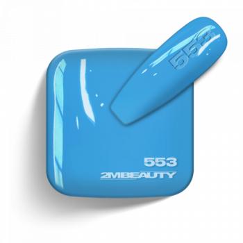 Gel Lack - HEMA Mentes 553 (13 ml)
