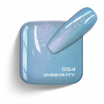 Gel Lack - HEMA Mentes 554 (13 ml)