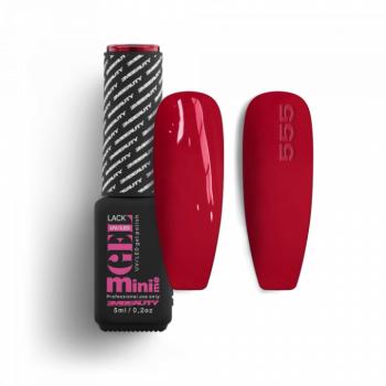 Gel Lack - HEMA Mentes 555 (5ml - mini me) kép