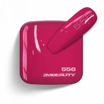 Gel Lack - HEMA Mentes 556 (13 ml) kép