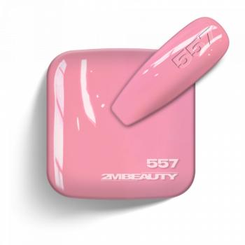 Gel Lack - HEMA Mentes 557 (13 ml) kép
