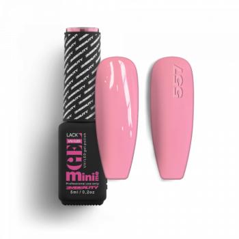 Gel Lack - HEMA Mentes 557 (5ml - mini me)