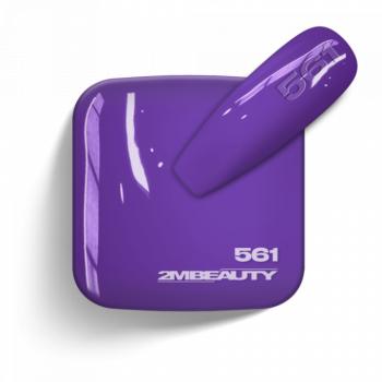 Gel Lack - HEMA Mentes 561 (13 ml) kép