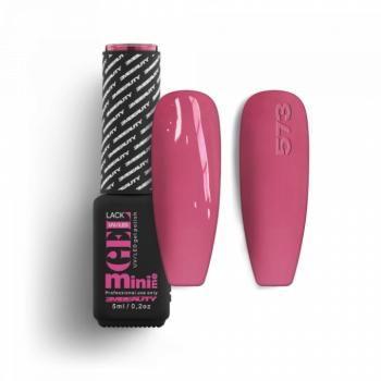 Gel Lack - HEMA Mentes 573 (5ml - mini me)