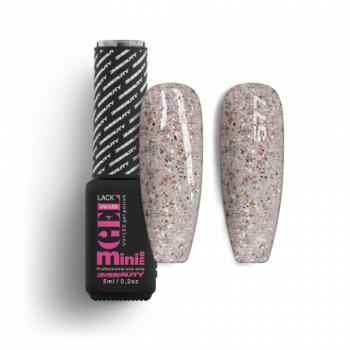 Gel Lack - HEMA Mentes 577 (5ml - mini me) kép
